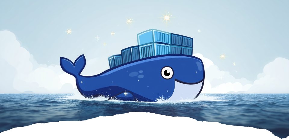 Docker in 2026: The Complete Compendium — Layer by Layer