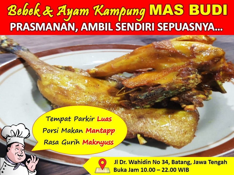 Bebek Goreng Terdekat,Tempat Makan Untuk Bukber,Rumah Makan Terdekat Dan Enak