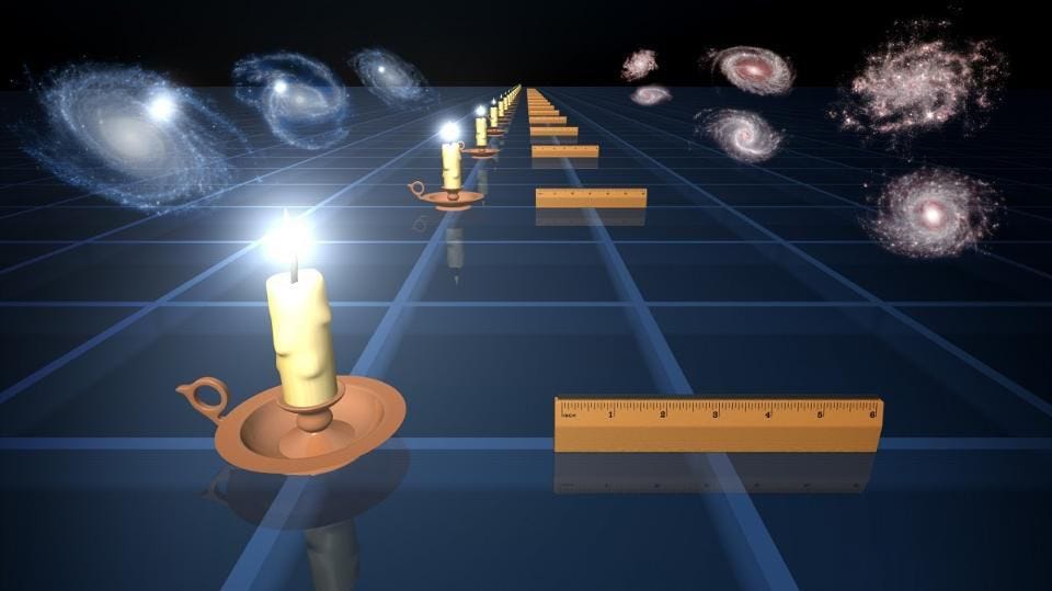Ask Ethan: What Could Solve The Cosmic Controversy Over The Expanding Universe?