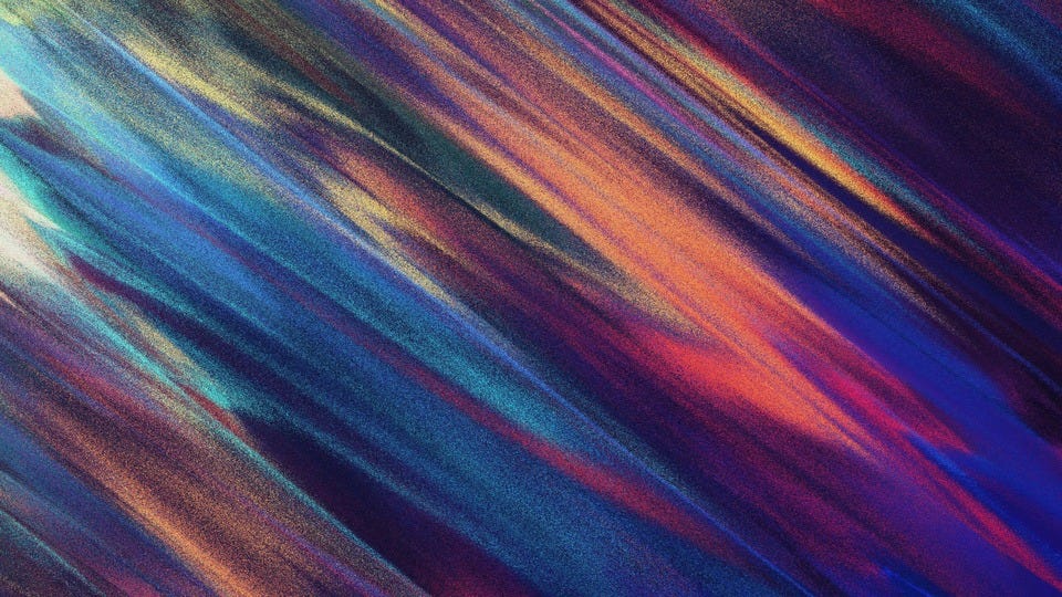 an-abstract-painting-of-multicolored-lines