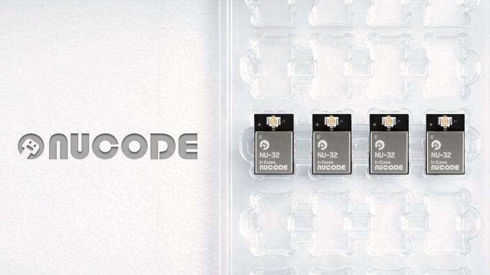 Trust Has a Paper Trail — Why Engineers Choose NUCODE Modules