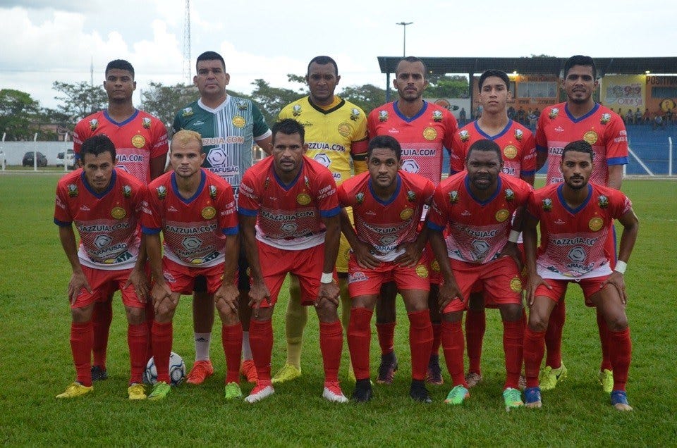 Elenco do clube de futebol Plácido de Castro, do Acre, que disputou o Campeonato Brasileiro da Série D.