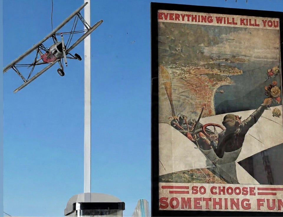 ? Day Seven Reflection – Choose Something Fun ? Day Seven Reflection – Choose Something Fun