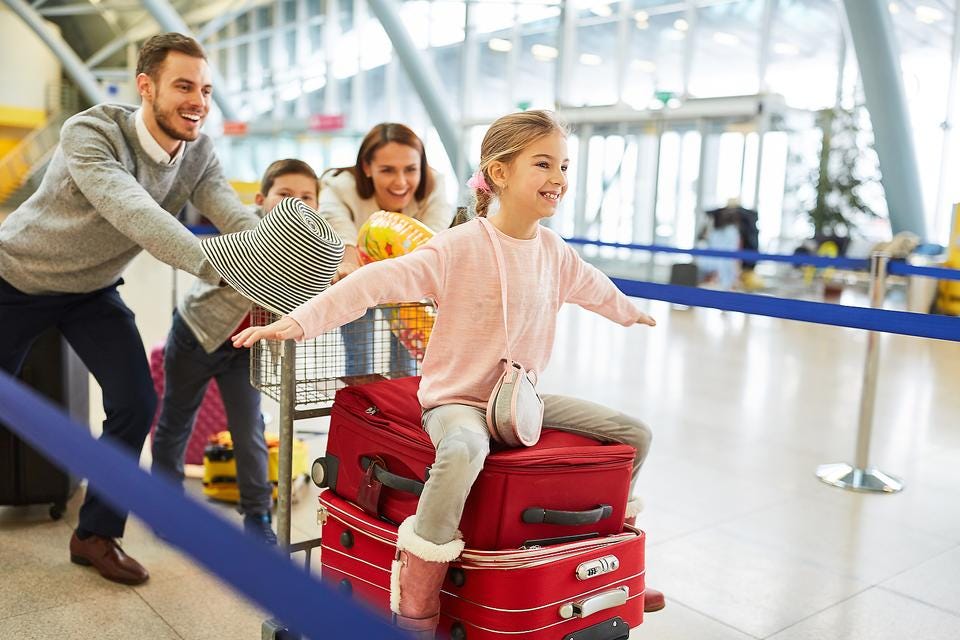 Tripsia Tips to make family trip worry free