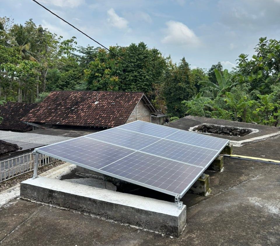 From Water Crisis to Digital Solution: Telkom Indonesia Presents IoT-Based HydroConnect in…