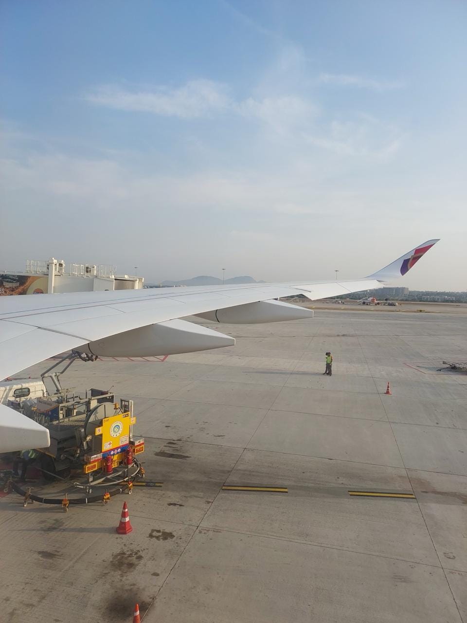 The AI 171 Crash: A Wake-Up Call for Airline Safety and the Role of Co