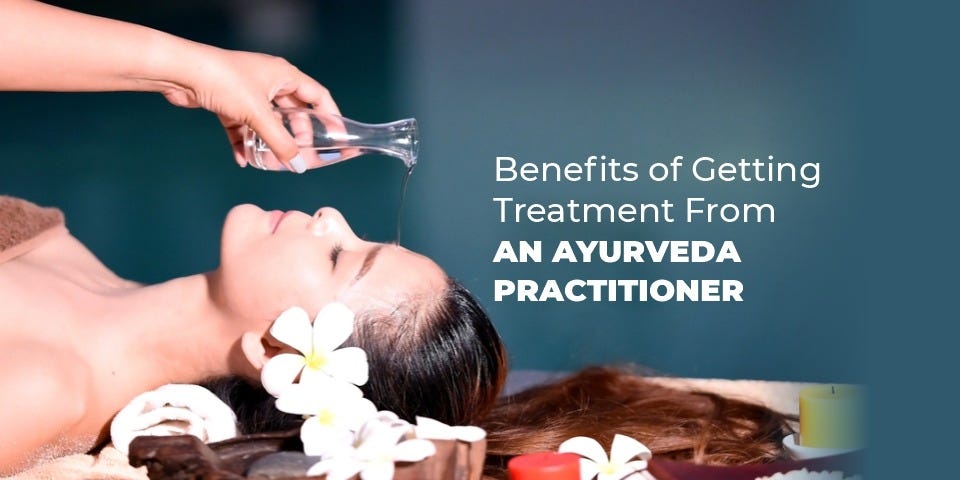 Best Ayurvedic Practitioner In India