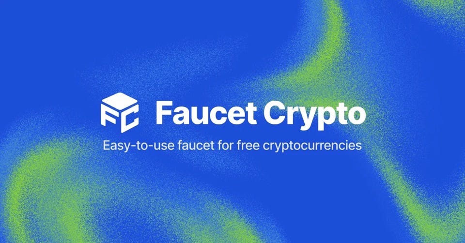 Turn Your Free Time into Crypto: Why FaucetCrypto.com Is Worth Joining