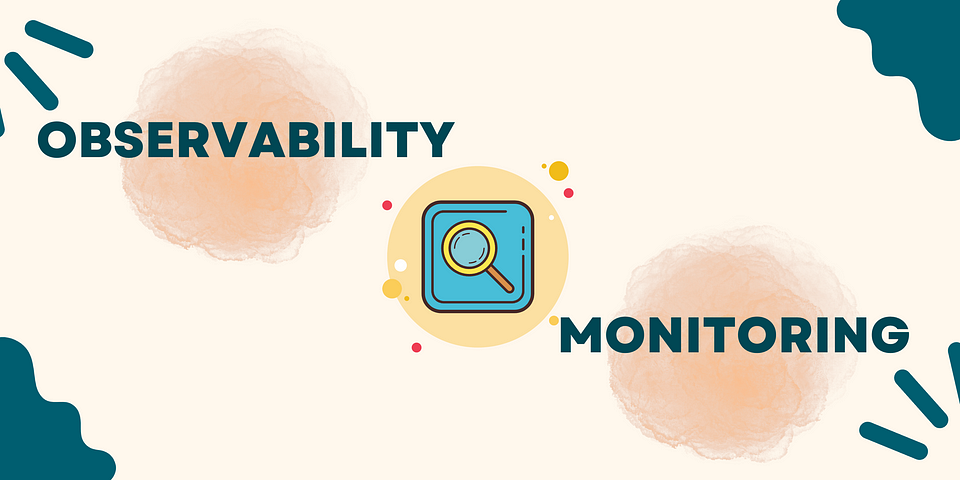 Observability vs. Monitoring| what is observability |data observability |difference between Observability and Monitoring