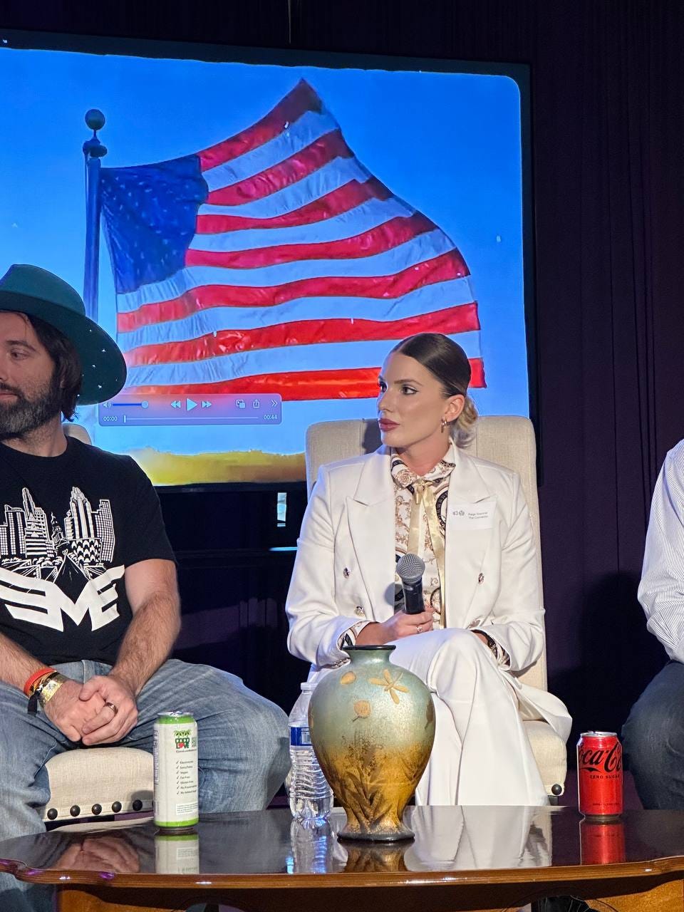 Calgary Psychologist at a tech event in Las Vegas: What Founders, Athletes and High Performers Can…