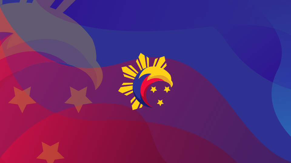 The Philippine Discord Server Banner!