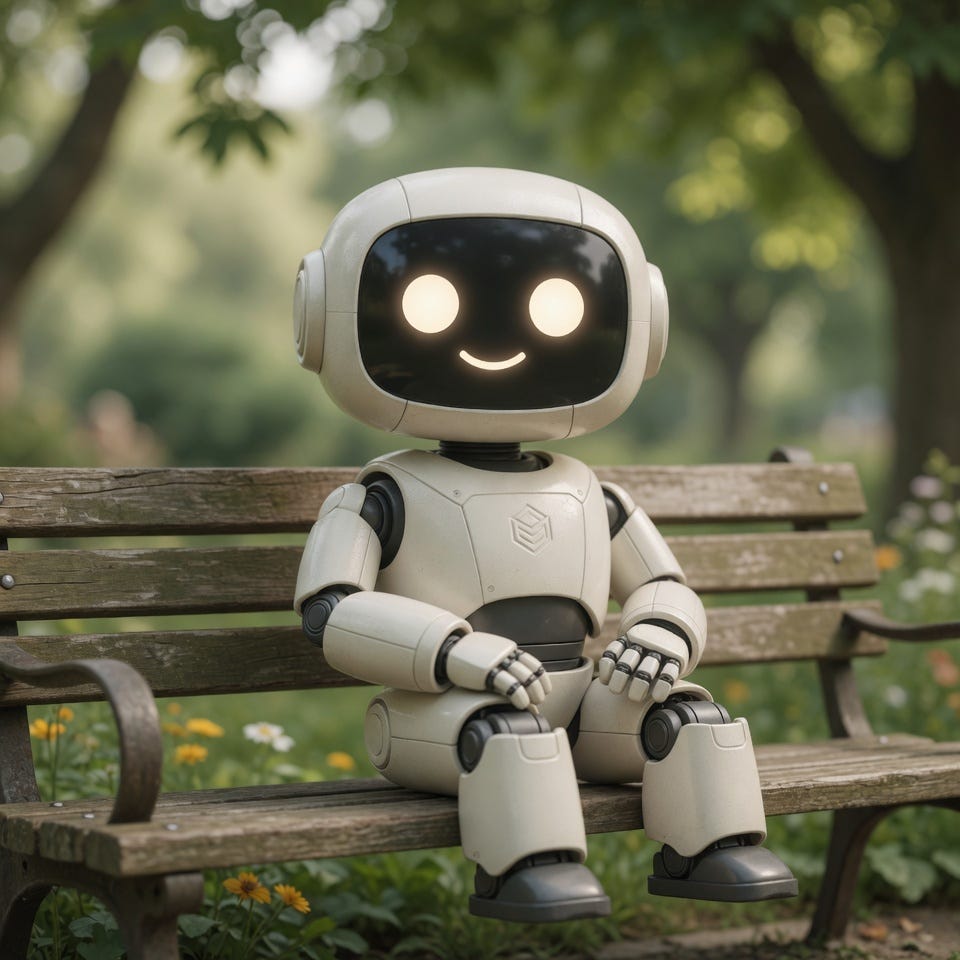 AI Friends Just Got a Whole Lot More Real