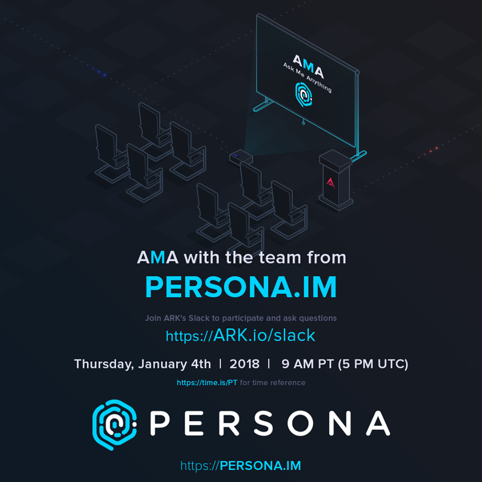 Image result for persona ico review