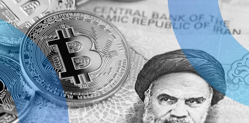 Bitcoin’s Reaction to US-Iran Conflict: From Sell-Off to Resilience