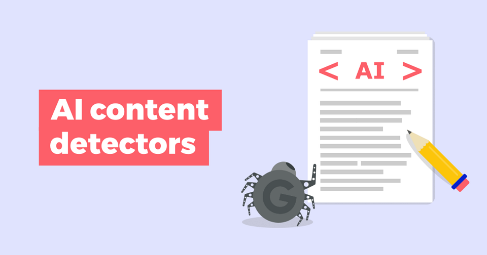What is an AI Content Detector?