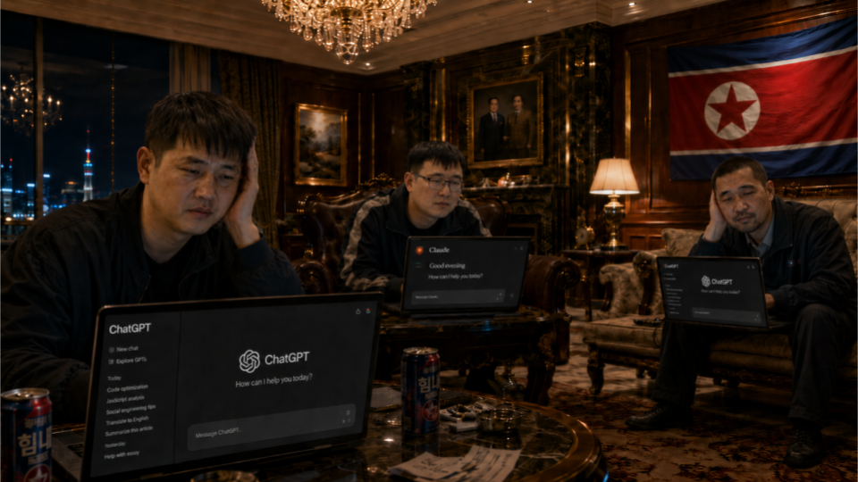 Inside the Command, Control, and Exploitation of North Korea’s Disguised IT Workforce