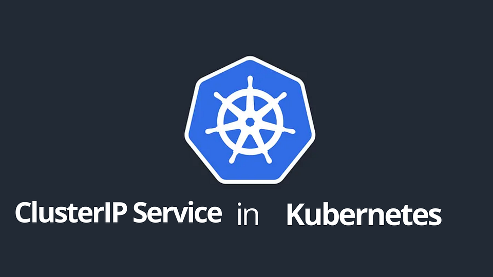 ClusterIP service
