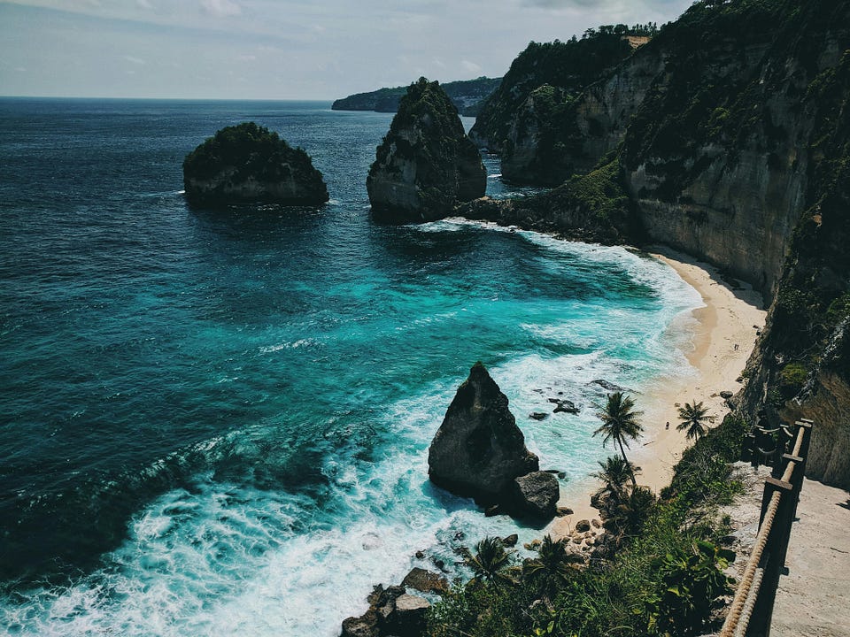 Top 5 Best Travel Destinations