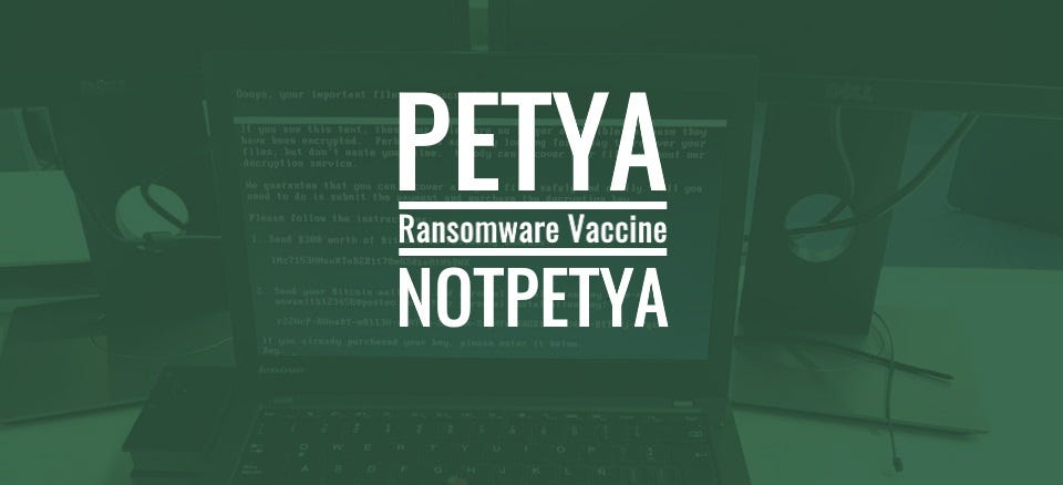 Informazioni essenziali sul ransomware noto come NotPetya, Petya, SortaPetya, Petna o GoldenEye