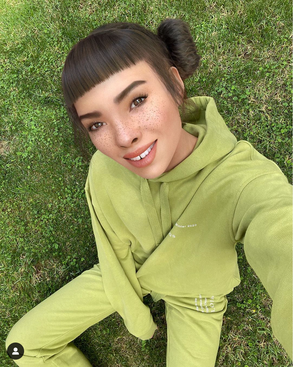Virtual Influencers, Crowdsourced Identity and the Authenticity Question