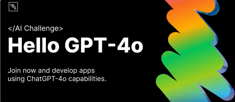 Hello GPT-4o AI Challenge: An International Hackathon Pushing the Boundaries of AI