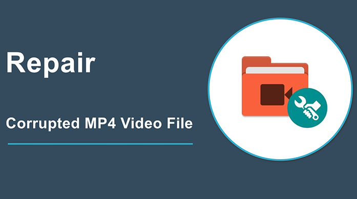 repair mp4 files repair mp4 files