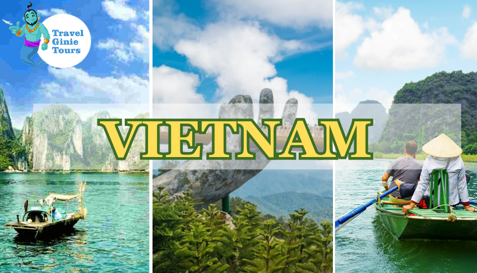 vietnam tour operator in delhi