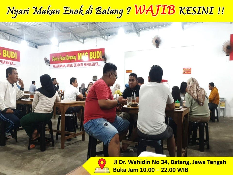 Cari Tempat Makan Terdekat,Rumah Makan Bebek Goreng,Tempat Makan Yang Recommended