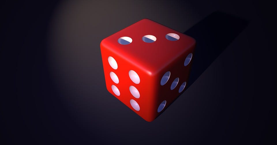 https://pixabay.com/photos/dice-game-random-gambling-1963036/