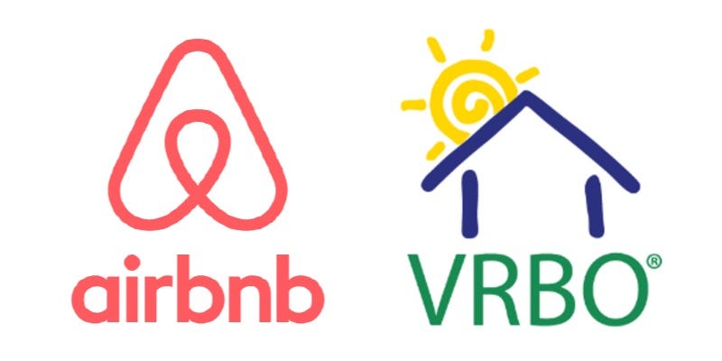 AirBNB / VRBO / HomeAway / Short Term Rental Discussion