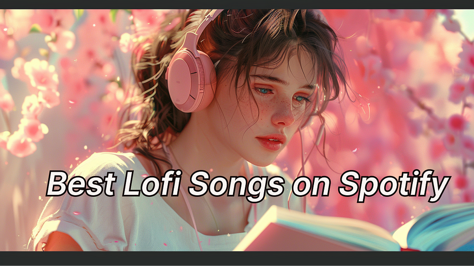 best Lofi songs on Spotify best Lofi songs on Spotify