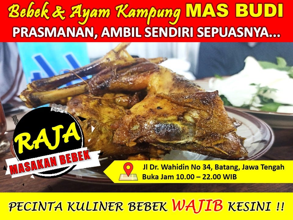 Rumah Makan Keluarga Terdekat,Tempat Makan Yang Nyaman Terdekat,Rumah Makan Bebek Goreng Terdekat