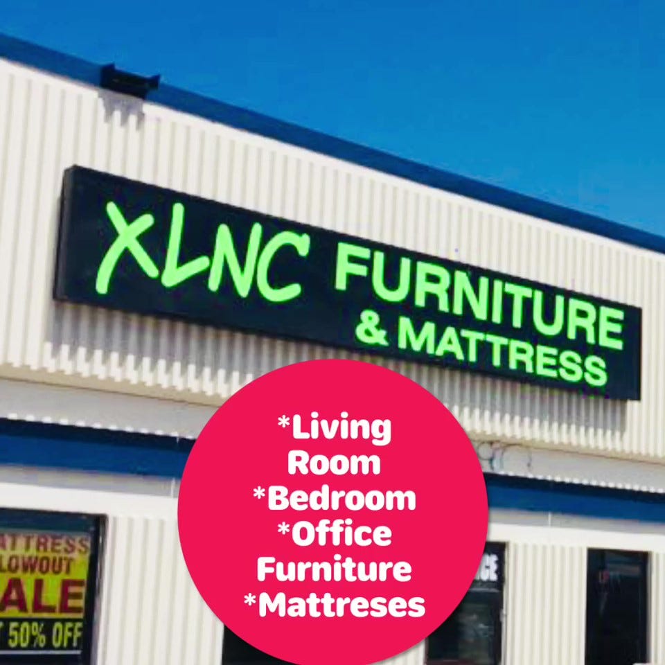 best furniture and mattress store in Calgary Alberta Canada