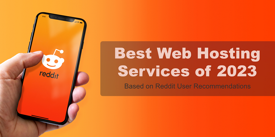 Best Web Hosting Services