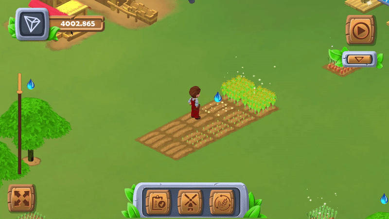 CropBytes Game Flow – CropBytes Blog-Get the latest updates on your favorite crypto game.