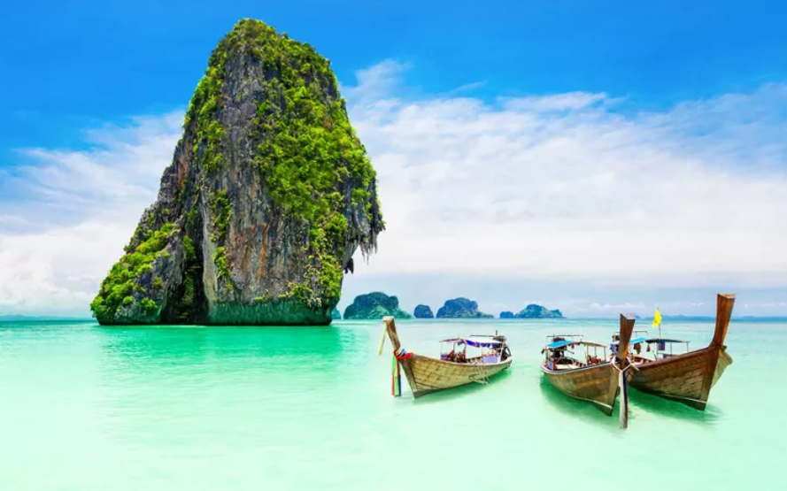 Best Places to Visit in Thailand: Top Travel Guide for Bangkok