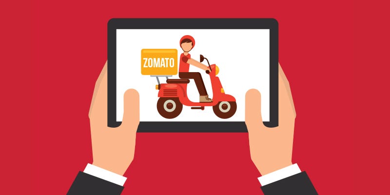 Zomato Multi Cart Feature: Users can now order from multiple