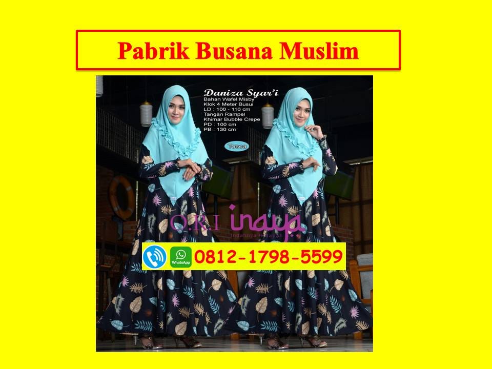  Jual  Baju  Muslim  Anak Surabaya  Galeri Mukena Terbaru