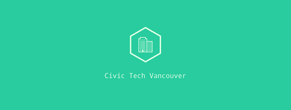 Civic Tech Vancouver
