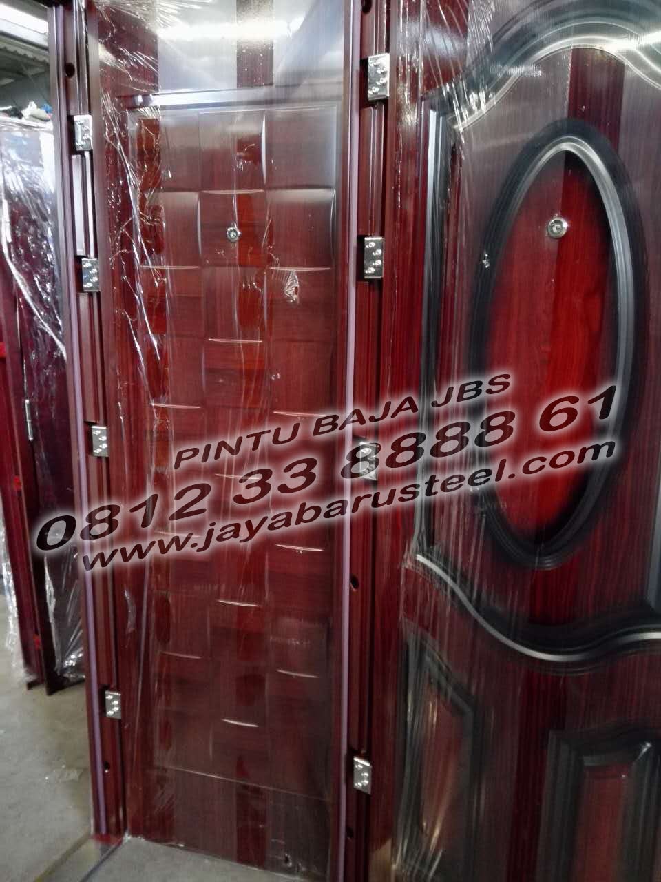 0812 33 8888 61 JBS Model Pintu Kamar Tidur Minimalis 2018 Pintu