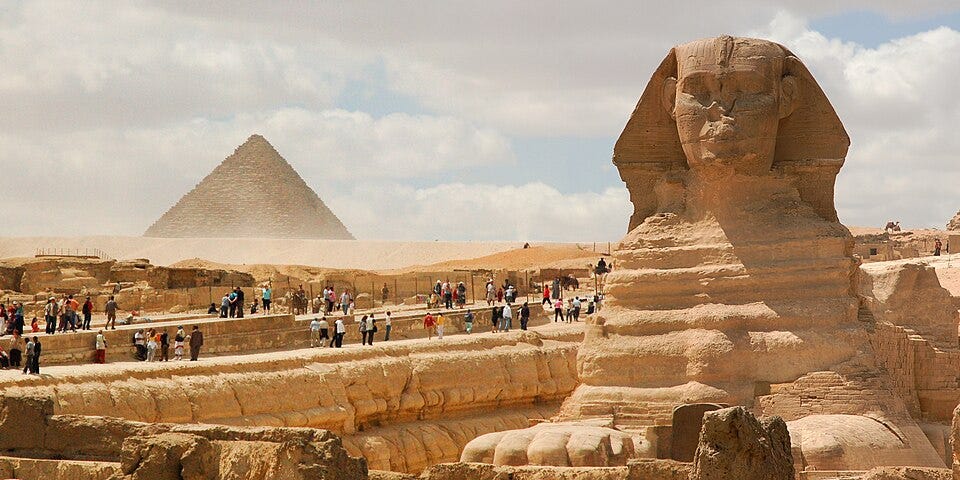 Is it Safe to Travel to Egypt- My Honest Experience from Cairo to Aswa