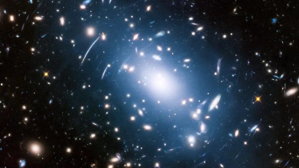 5 undeniable truthful facts about dark matter 5 undeniable truthful facts about dark matter