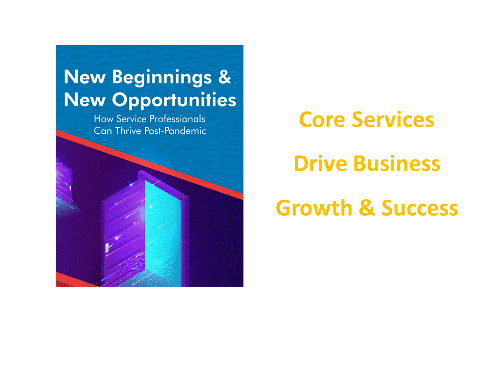 Core Services Drive Business Growth & Success