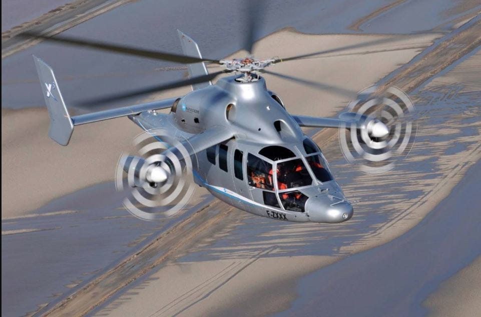 Helicopter Fasteners Market Revolution: Key Innovations and Growth Fro
