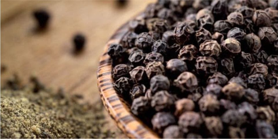 Natural Herbs Helps To Boost Immune System