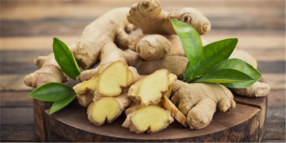 Natural Herbs Helps To Boost Immune System