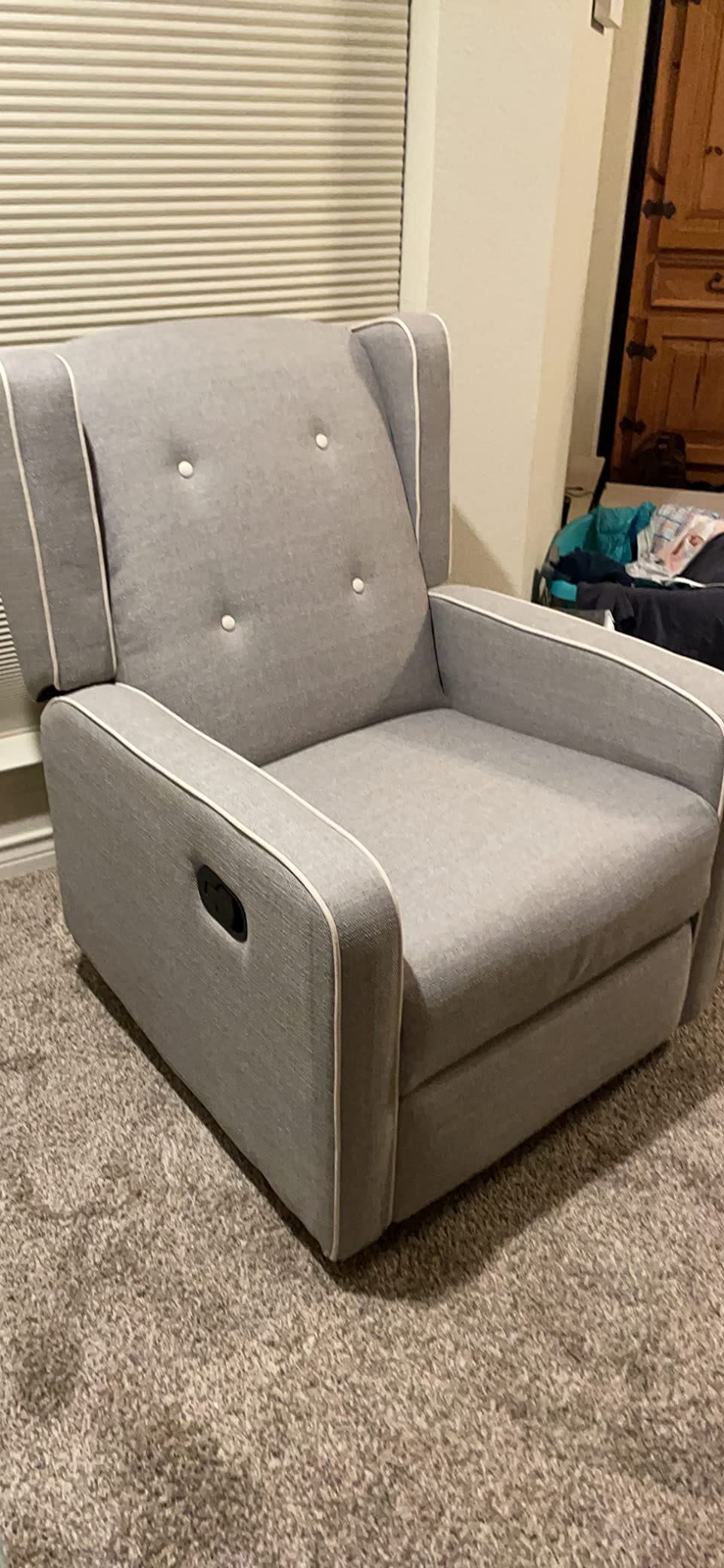 Best Chair For Pregnancy
