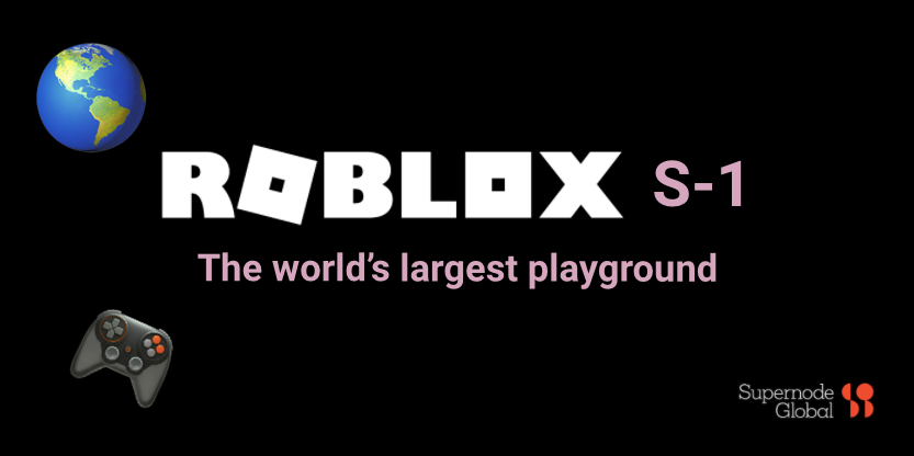 Roblox is now home to over 150 million players per month