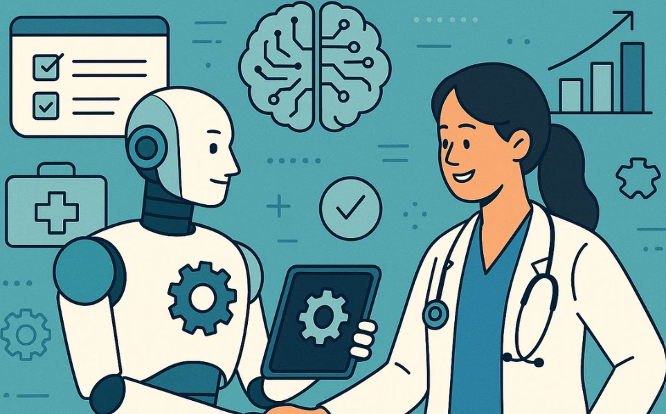 From AlphaFold to BioNeMo: AI Models Reshaping Drug Discovery