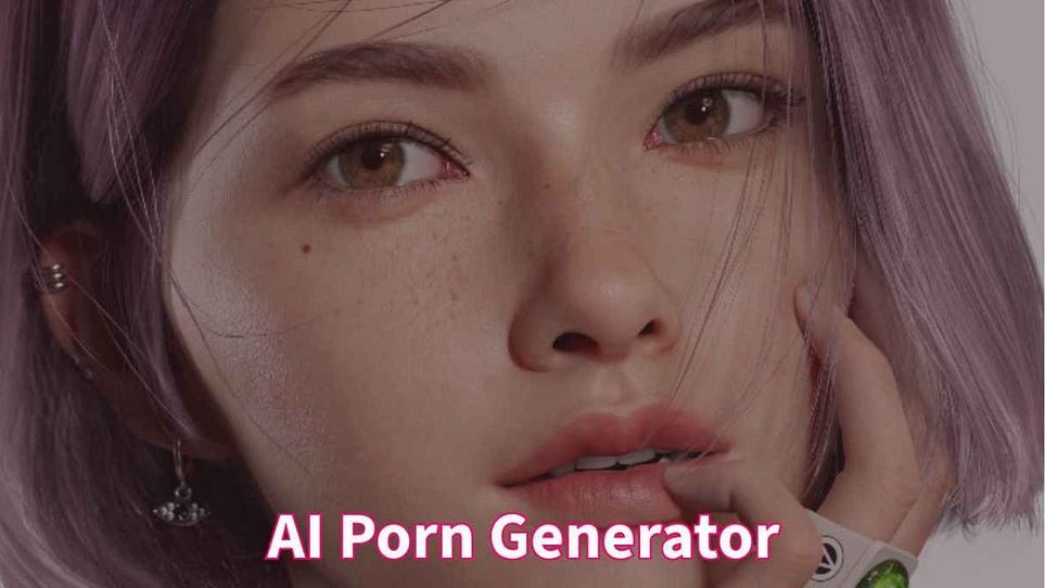 Migliori generatori di contenuti pornografici AI 2024
